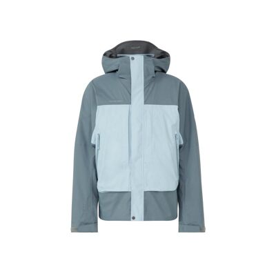 Haldigrat GTX HS Thermo Hooded Jacket Men - Giacca da sci - Uomo