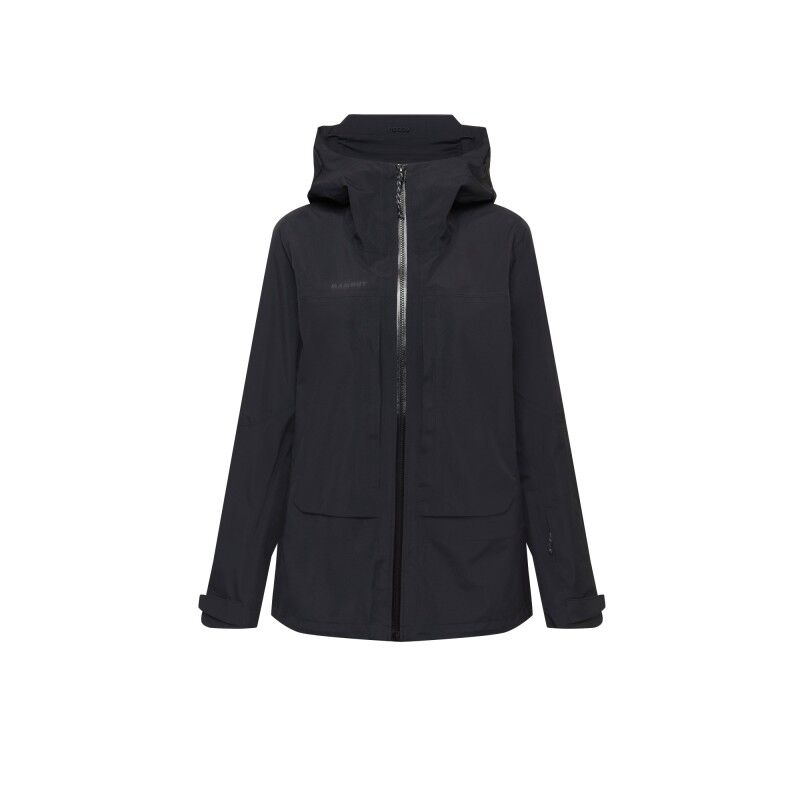 Skintrack HS Hooded Jacket Women - Veste hardshell femme
