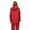 Dark Mammut Red-Mammut Red