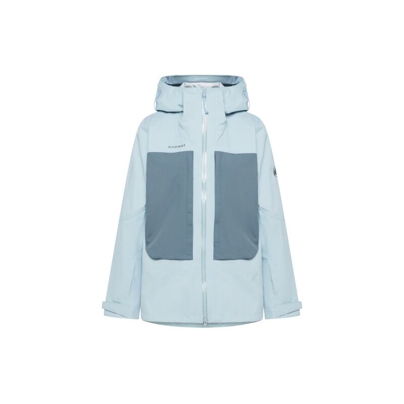 Skintrack HS Hooded Jacket Women - Veste hardshell femme