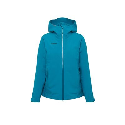 Linard Guide 3 in 1 HS Hooded Jacket Women - Chaqueta dobles - Mujer