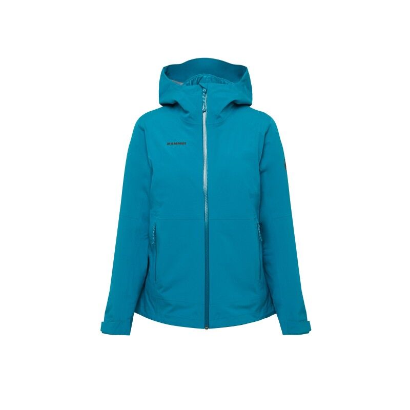 Mammut Linard Guide 3 in 1 HS Hooded Jacket Women - Doppeljacke - Damen | Hardloop