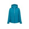 Mammut Linard Guide 3 in 1 HS Hooded Jacket Women - Doppeljacke - Damen | Hardloop