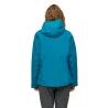 Mammut Linard Guide 3 in 1 HS Hooded Jacket Women - Doppeljacke - Damen | Hardloop