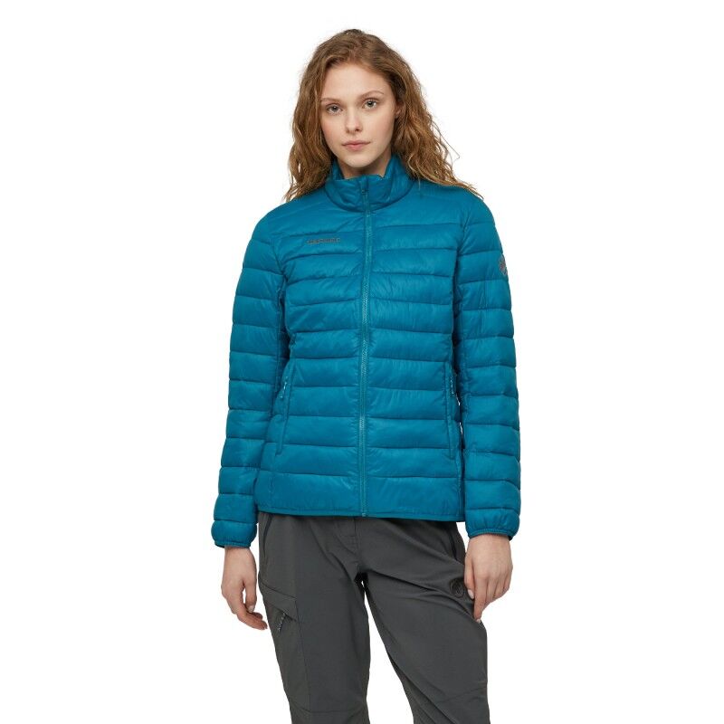 Mammut Linard Guide 3 in 1 HS Hooded Jacket Women - 3-in-1-takki - Naiset | Hardloop