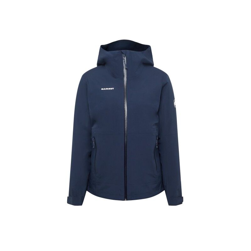 Linard Guide 3 in 1 HS Hooded Jacket Women - 3-in-1 jacket - Women's