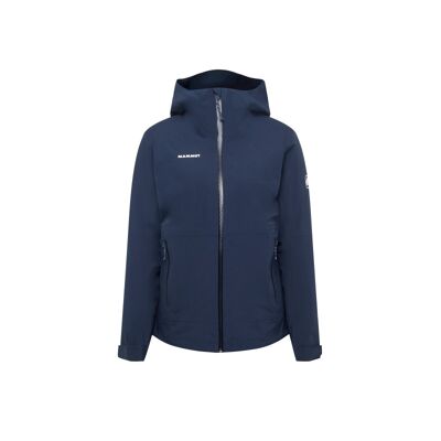 Linard Guide 3 in 1 HS Hooded Jacket Women - 3-in-1-takki - Naiset