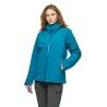 Mammut Linard Guide 3 in 1 HS Hooded Jacket Women - 3-in-1 jacket - Women's | Hardloop
