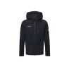 Mammut Aenergy Pro SO Hybrid Hooded Jacket Men - Veste hybride homme | Hardloop