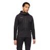 Mammut Aenergy Pro SO Hybrid Hooded Jacket Men - Hybrid Jackets - Men's | Hardloop