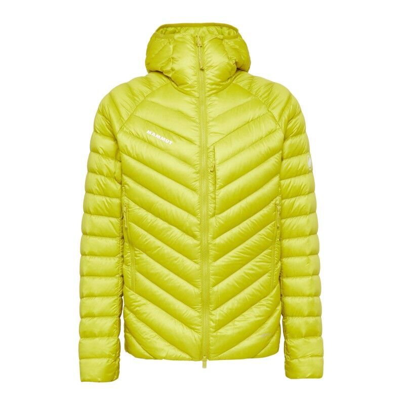 Broad Peak IN Hooded Jacket - Dunjacka - Herr