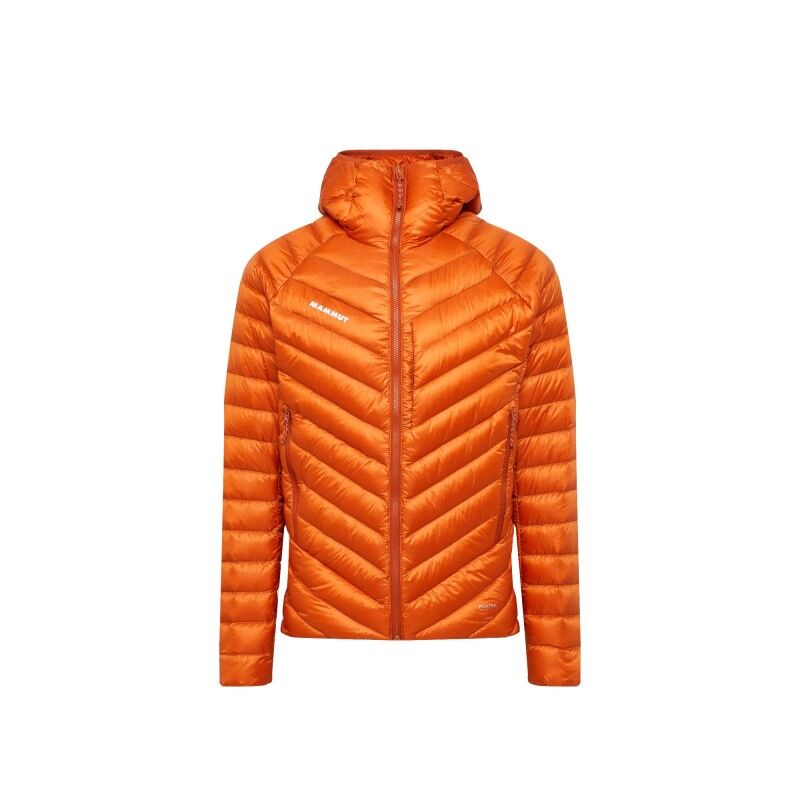 Broad Peak IN Hooded Jacket - Donsjack - Heren