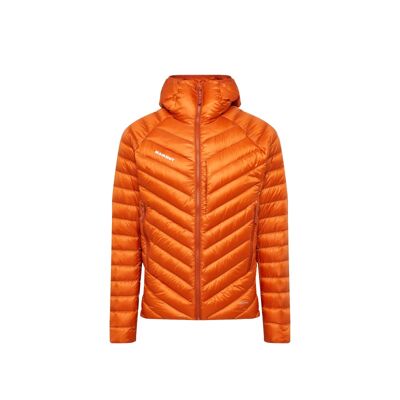 Broad Peak IN Hooded Jacket - Pánská péřová bunda
