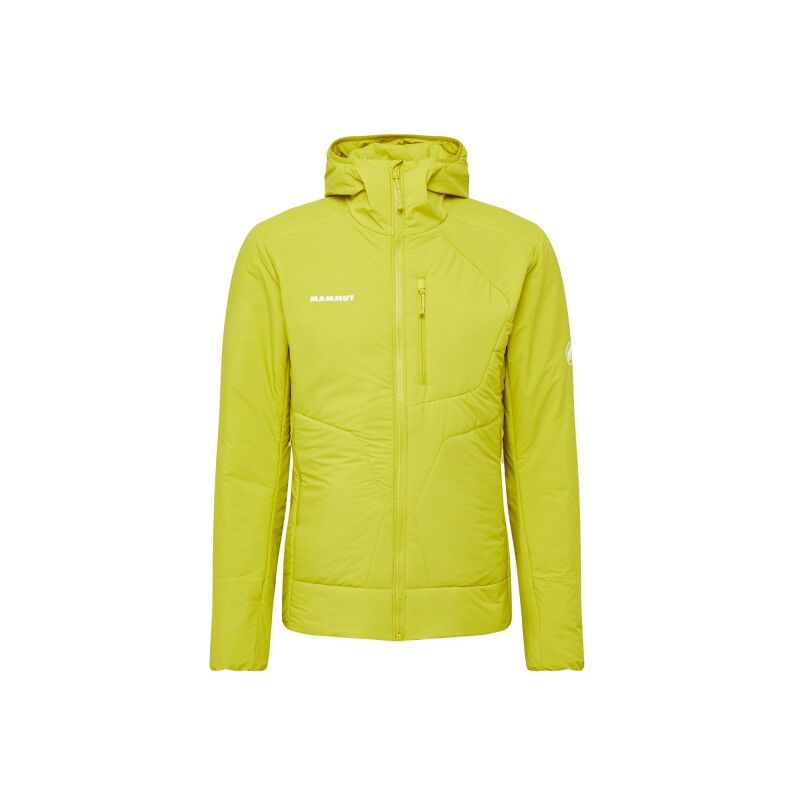 Aenergy Air IN Hooded Jacket Men - Doudoune homme