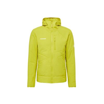 Aenergy Air IN Hooded Jacket Men - Kunstfaserjacke - Herren