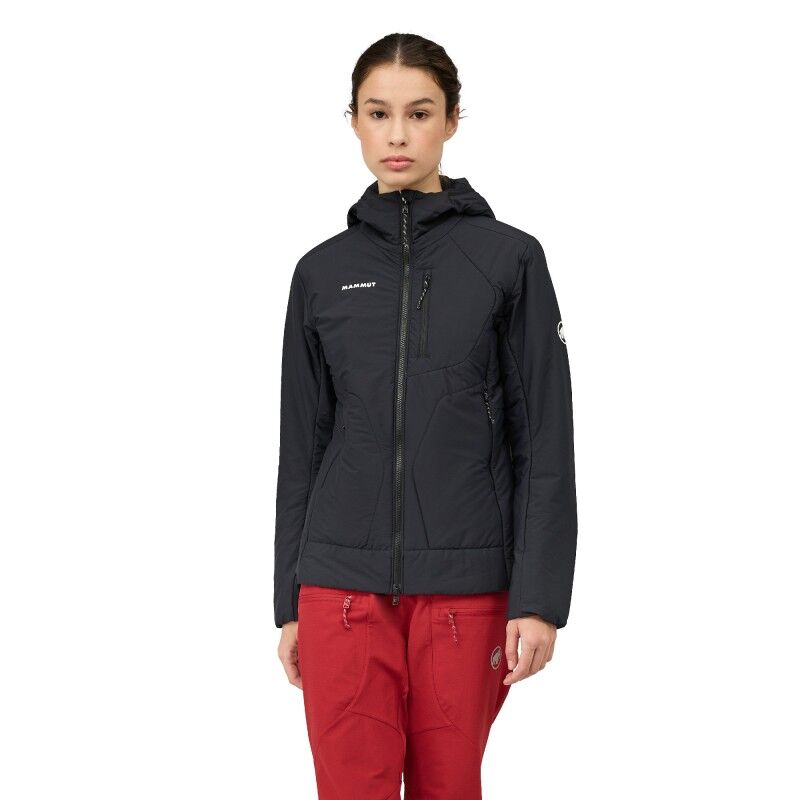 Mammut Aenergy Air IN Hooded Jacket Women - Kurtka damski | Hardloop