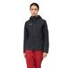 Mammut Aenergy Air IN Hooded Jacket Women - Doudoune femme | Hardloop