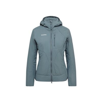 Aenergy Air IN Hooded Jacket Women - Dámská péřova
