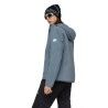 Mammut Aenergy Air IN Hooded Jacket Women - Synthetic jacket - Women's | Hardloop