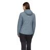 Mammut Aenergy Air IN Hooded Jacket Women - Synthetic jacket - Women's | Hardloop