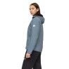 Mammut Aenergy Air IN Hooded Jacket Women - Synthetic jacket - Women's | Hardloop