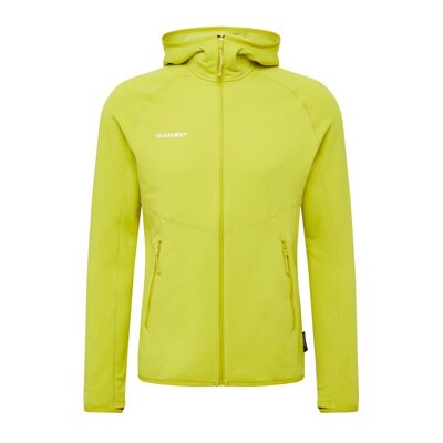 Aconcagua ML Hooded Jacket - Fleecevest - Heren