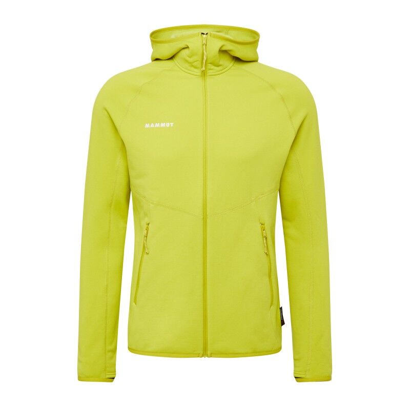 Aconcagua ML Hooded Jacket - Polaire homme
