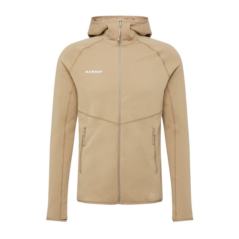 Aconcagua ML Hooded Jacket - Fleecejacke - Herren