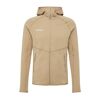 Aconcagua ML Hooded Jacket - Polar homem