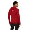 Mammut Aenergy Light ML Hooded Jacket - Fleecetakki - Miehet | Hardloop