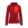 Dark Mammut Red-Mammut Red