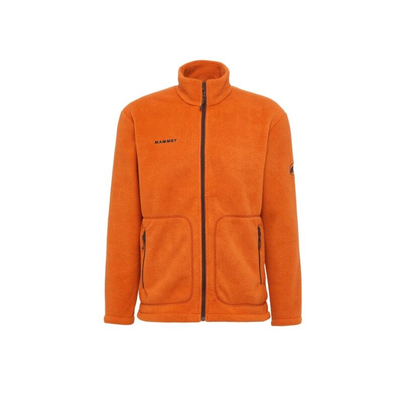 Mammut Falera ML Jacket Men - Fleece jacket - Men's | Hardloop