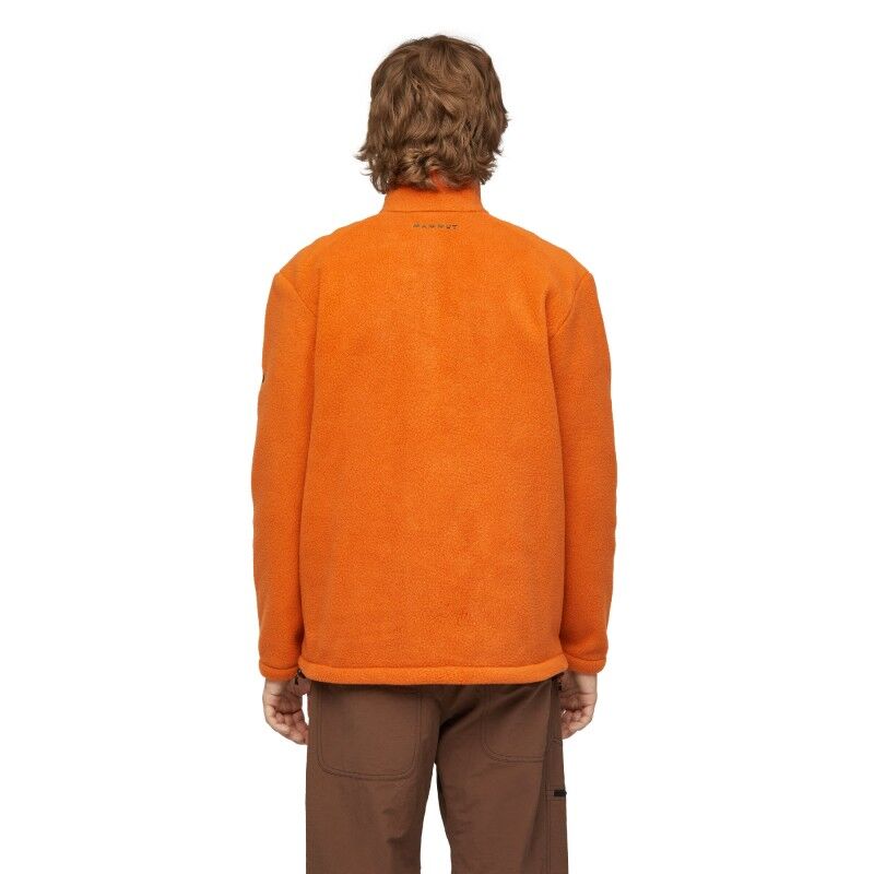 Mammut Falera ML Jacket Men - Fleecejakke - Herrer | Hardloop