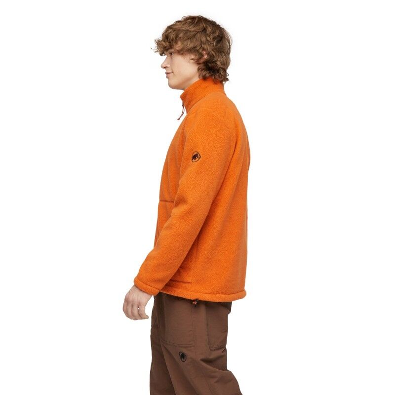 Mammut Falera ML Jacket Men - Polaire homme | Hardloop