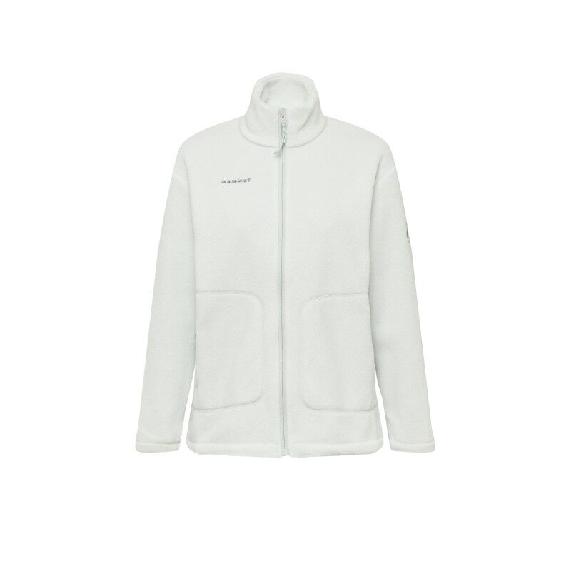 Mammut Falera ML Jacket Women - Polaire femme | Hardloop