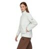 Mammut Falera ML Jacket Women - Dámská fleesová mikina | Hardloop