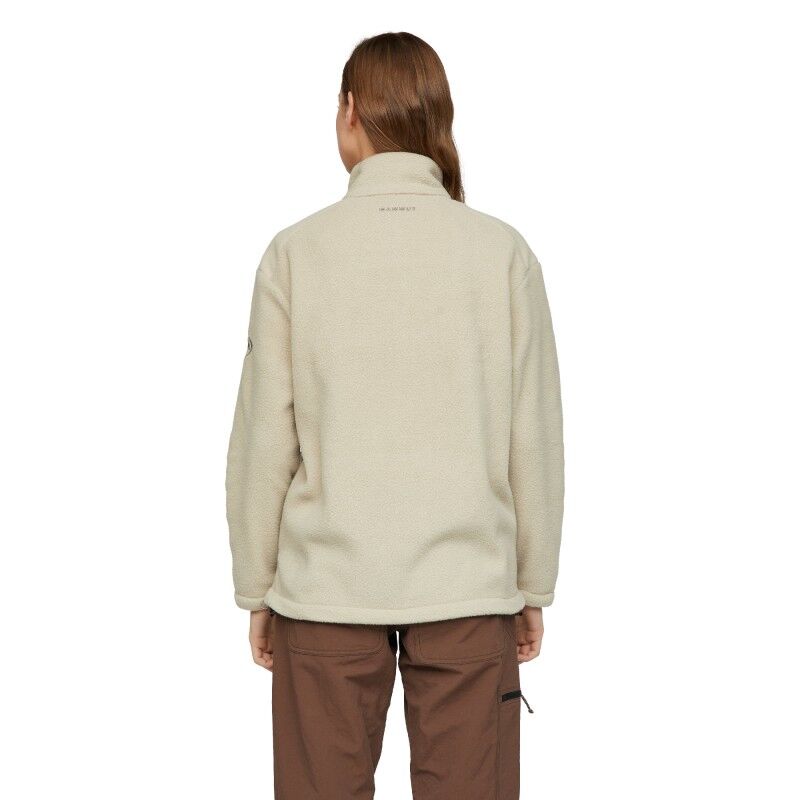 Mammut Falera ML Jacket Women - Fleece jacket - Women's | Hardloop