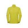 Mammut Taiss ML Half Zip Pull Men - Polaire homme | Hardloop