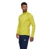 Mammut Taiss ML Half Zip Pull Men - Fleece jacket - Men's | Hardloop