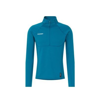 Taiss ML Half Zip Pull Men - Fleece jacket - Men's
