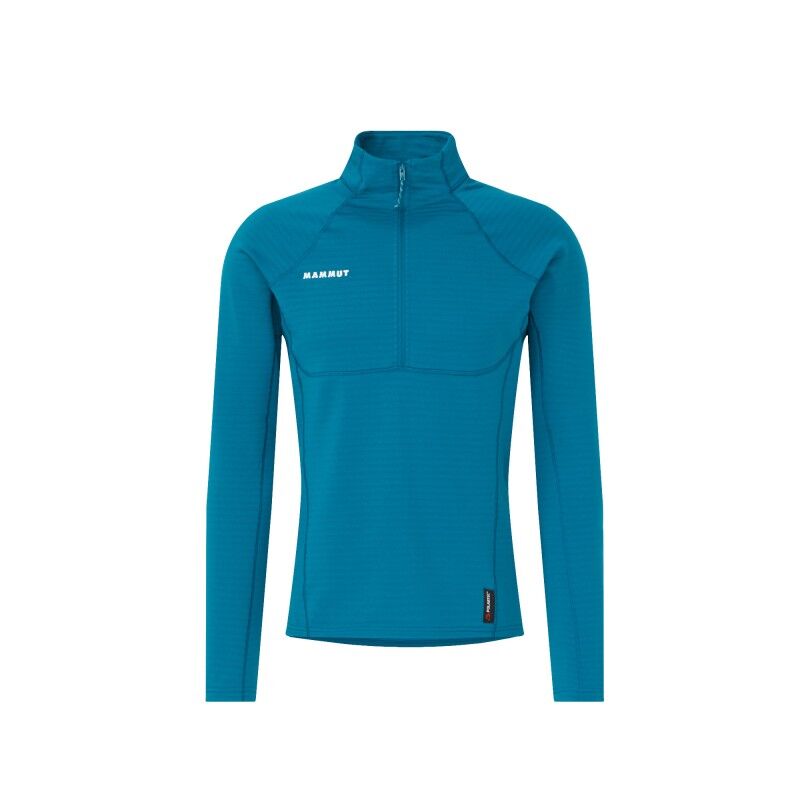Taiss ML Half Zip Pull Men - Fleecejacke - Herren