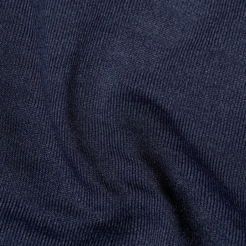 Mammut Taiss ML Half Zip Pull Men - Polaire homme | Hardloop