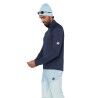 Mammut Taiss ML Half Zip Pull Men - Giacca in pile - Uomo | Hardloop