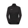 Mammut Taiss ML Half Zip Pull Women - Bluza polarowa damska | Hardloop
