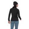 Mammut Taiss ML Half Zip Pull Women - Forro polar - Mujer | Hardloop