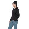 Mammut Taiss ML Half Zip Pull Women - Fleece jacket - Women's | Hardloop