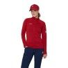 Dark Mammut Red