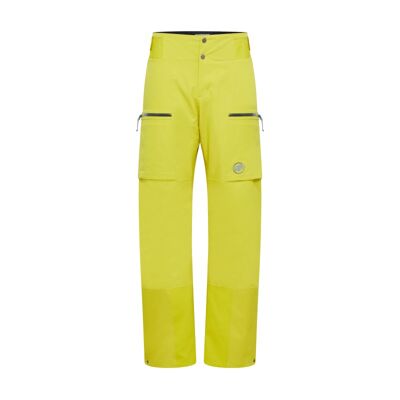 Stoney HS Thermo Pants Men - Pantaloni da sci - Uomo