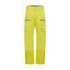 Mammut Stoney HS Thermo Pants Men - Skidbyxa - Herr | Hardloop
