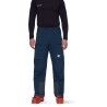 Mammut Stoney HS Thermo Pants Men - Ski trousers - Men's | Hardloop